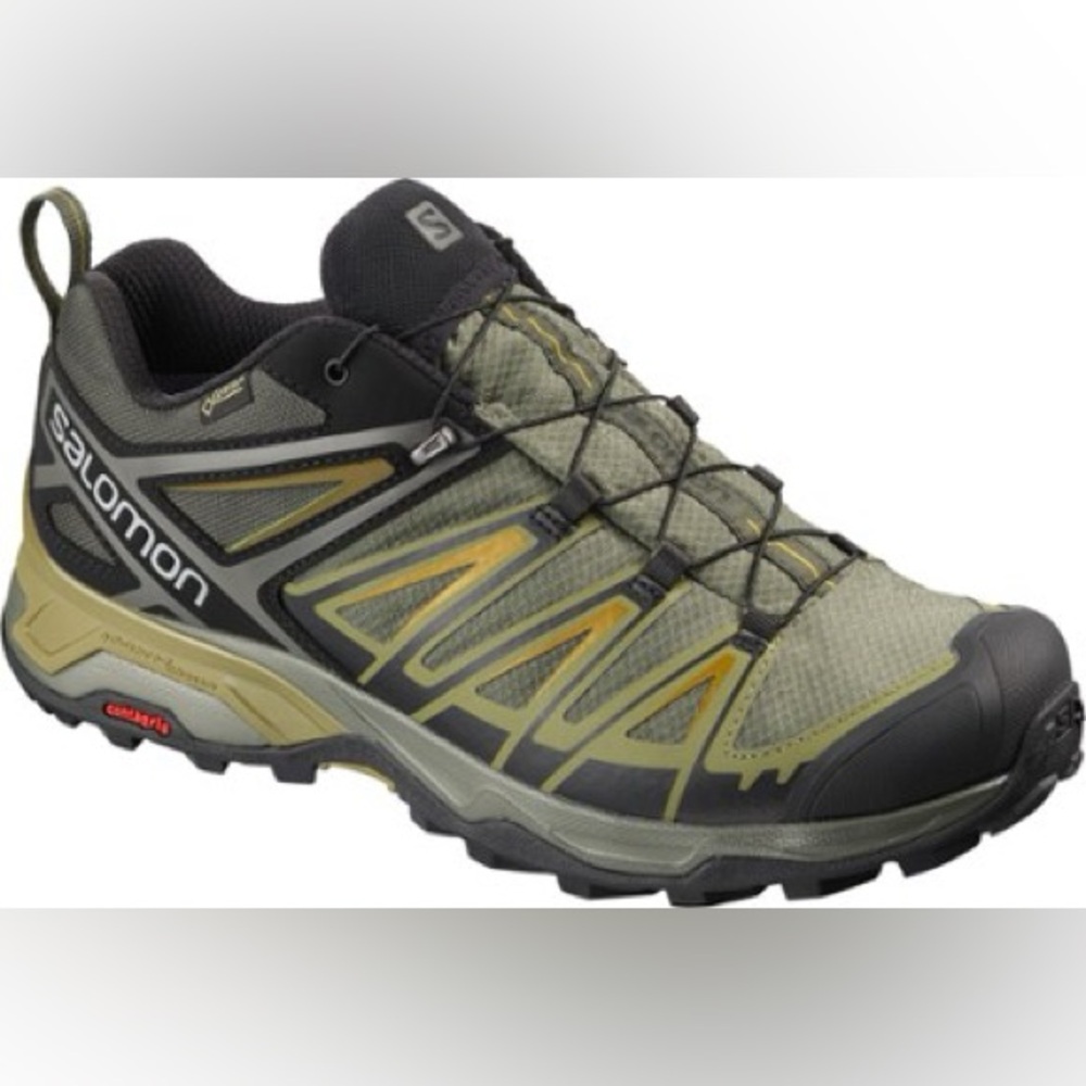 Salomon X Ultra 3 Low GTX Hiking Shoes